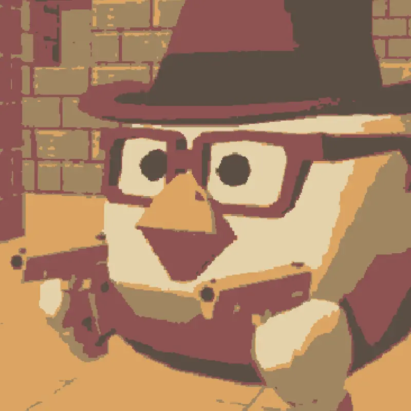 Game by @DoodleGaming2518