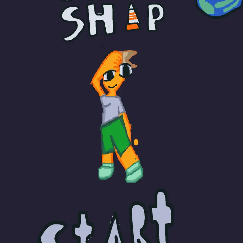 Game by @DanNotFound