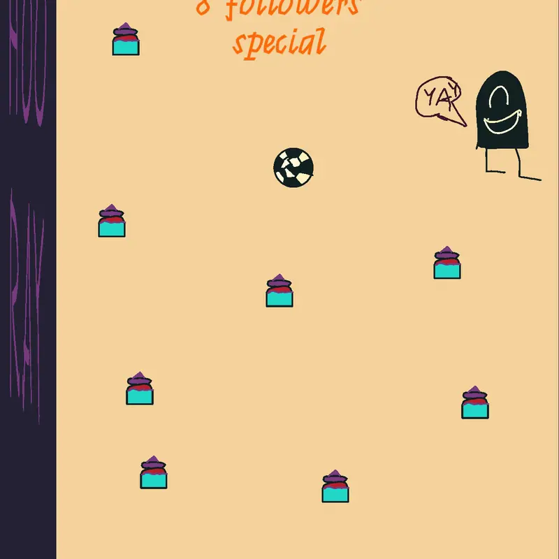 Game by @Georgecastle