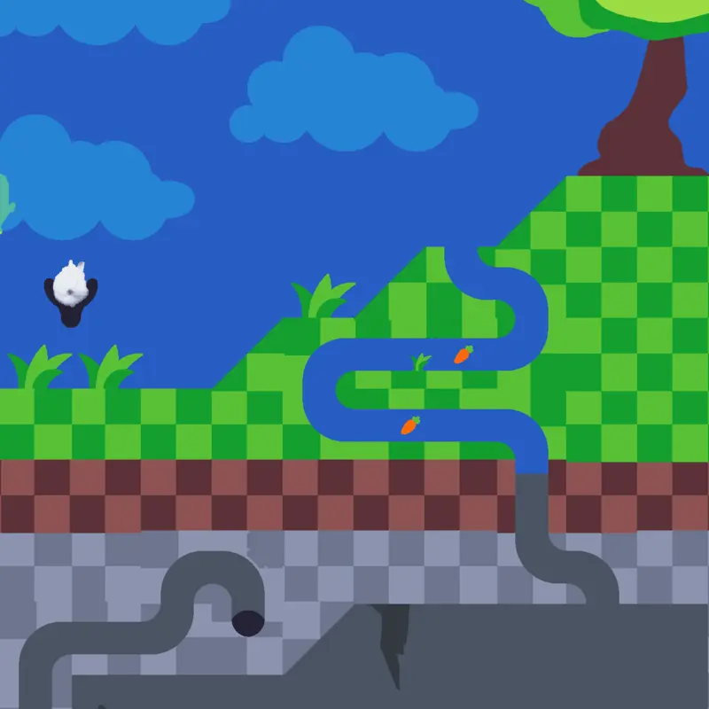 Game by @gatito_back