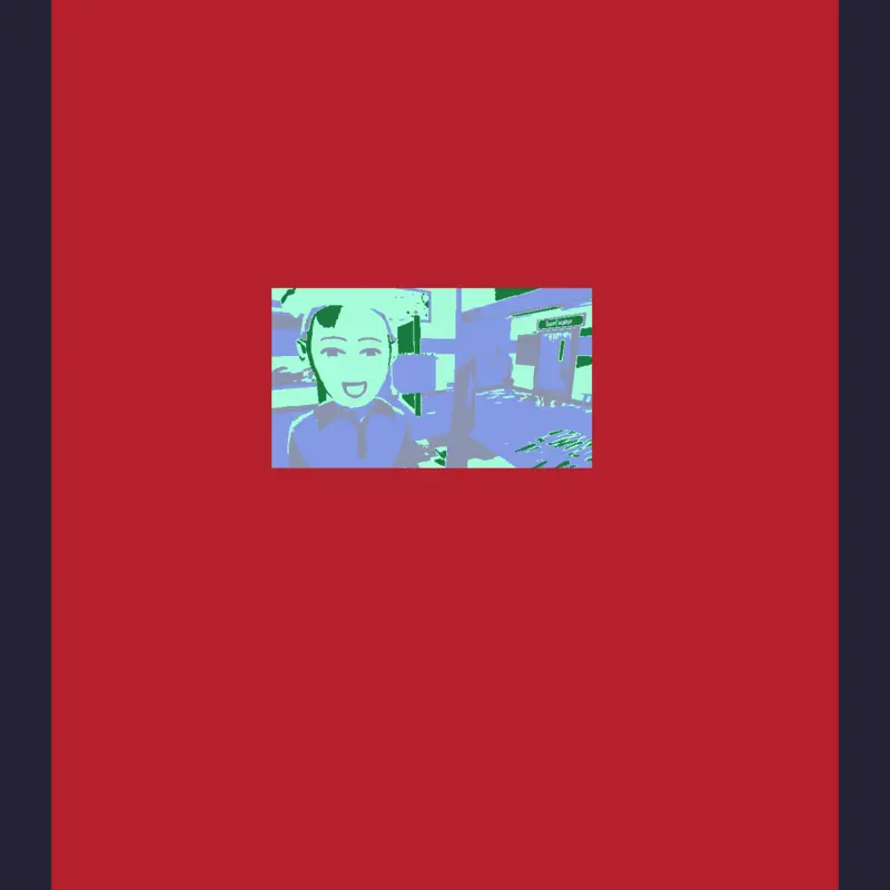 Game by @kibgh