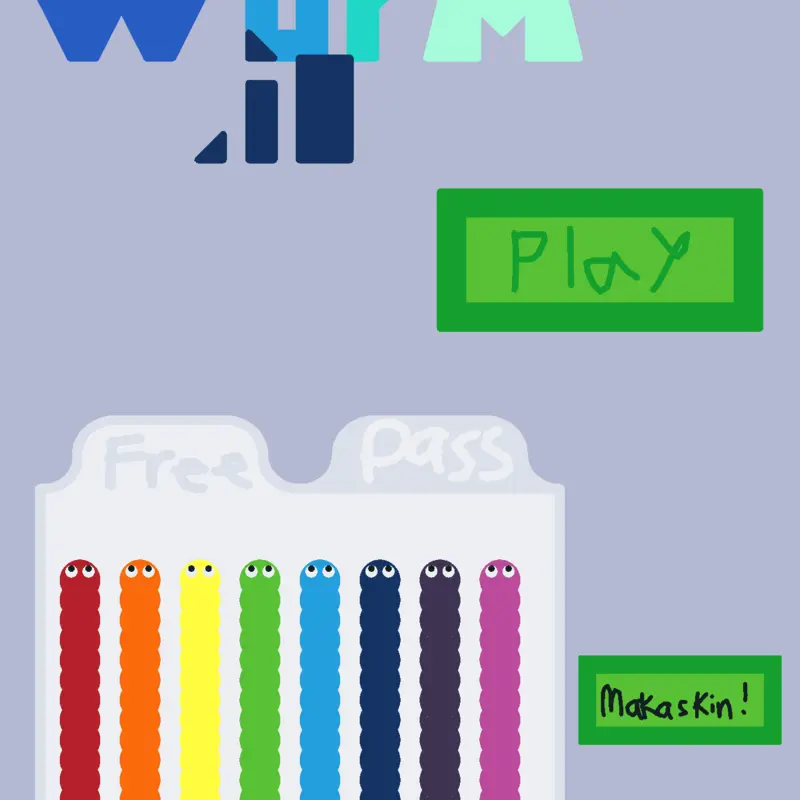 Game by @Pr3m1um