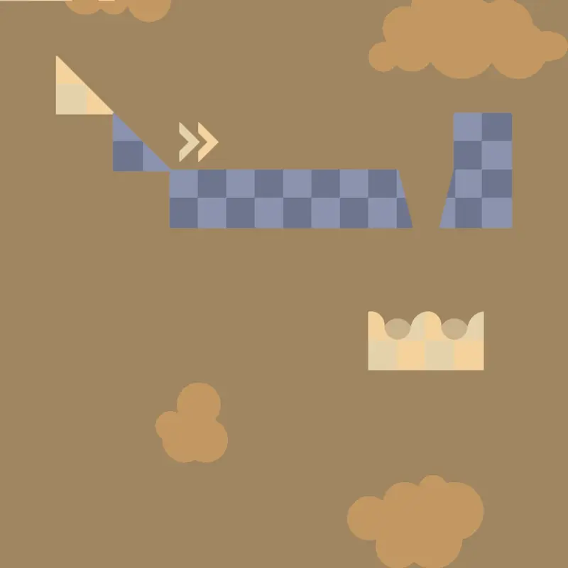 Saturn Golf by @RenzLTP