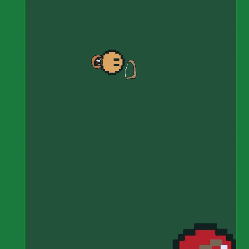 Game by @Lionbee