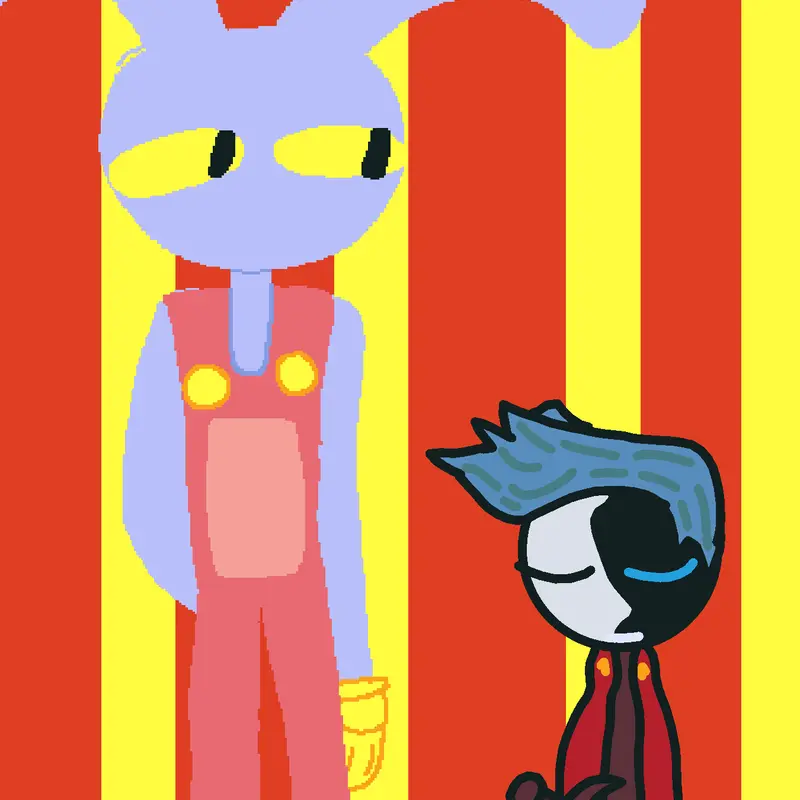 Game by @Jax_Fan_QNA