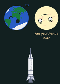 Spacecraft maker