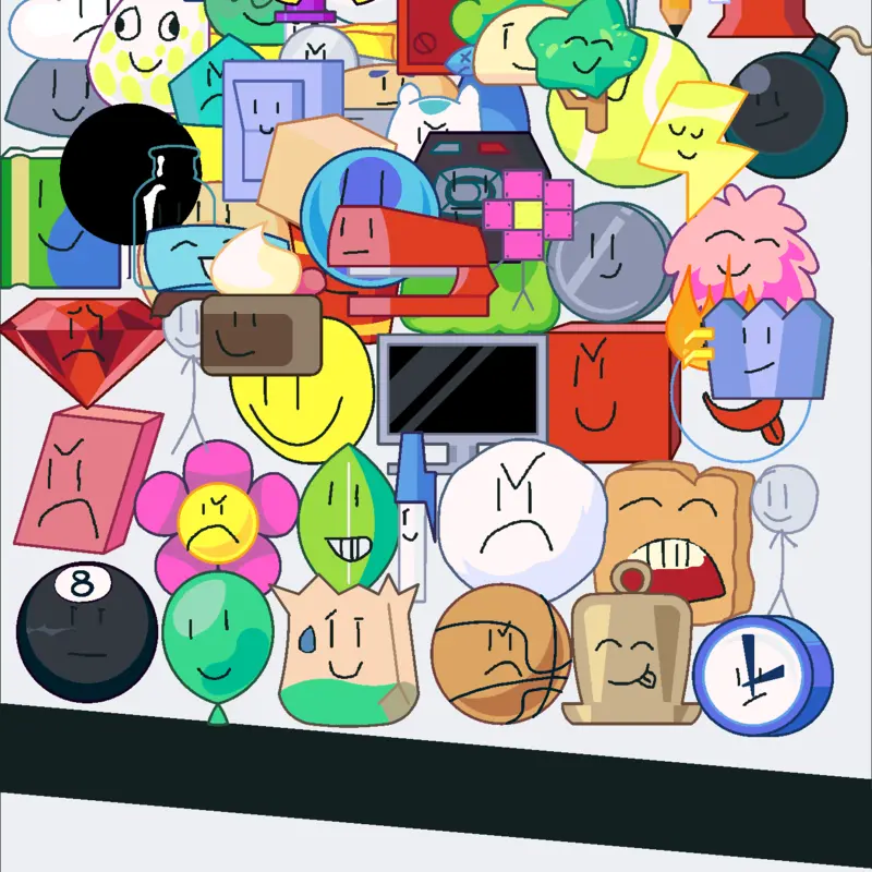 Game by @my_loser