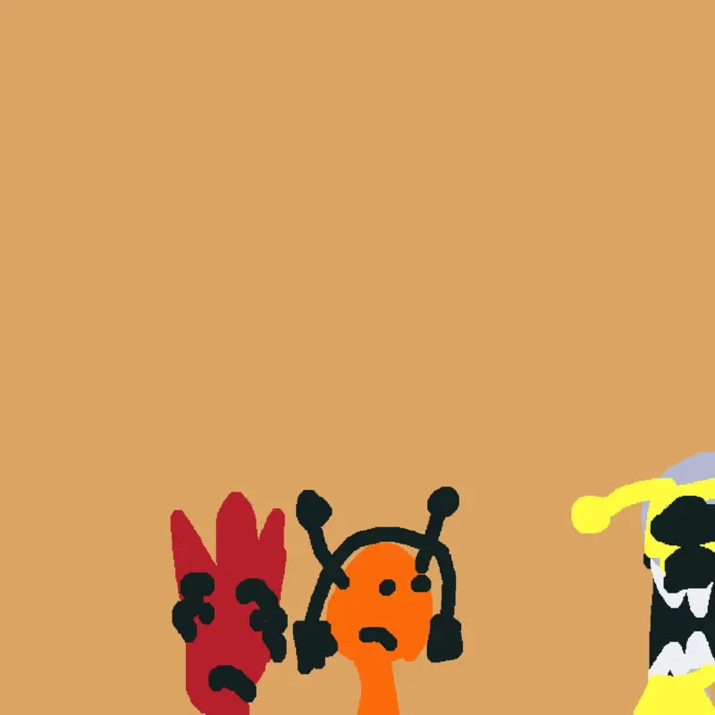 Game by @jahbshs