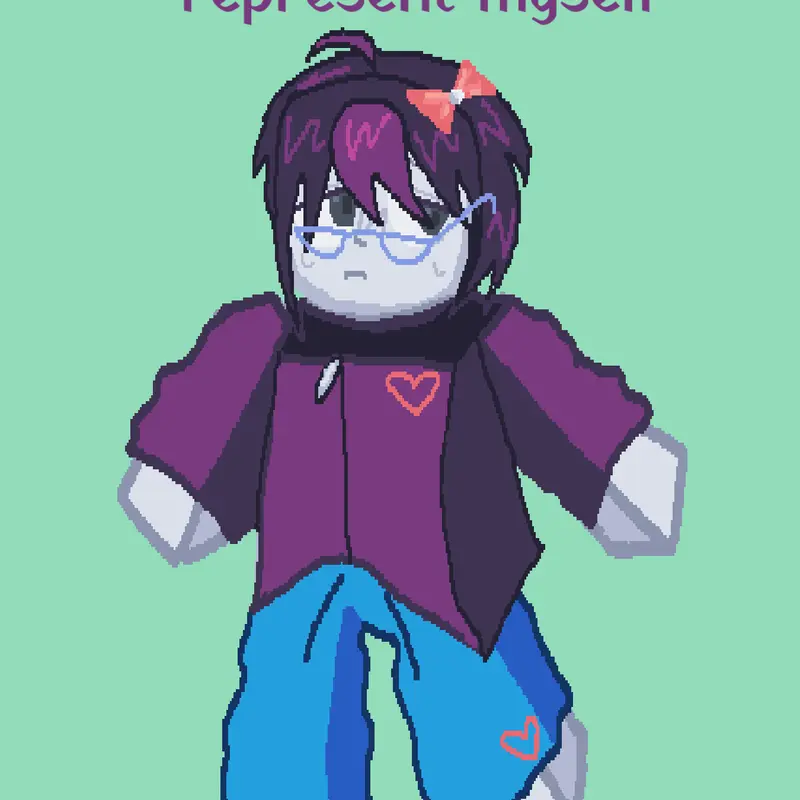 Game by @VioletEvergarden