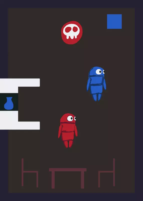 Game by @Veeshna