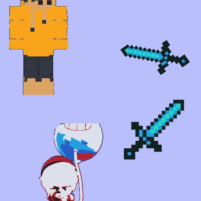 Game by @Collette_love