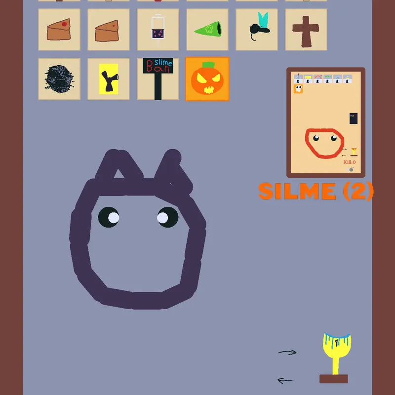 Game by @belaruskaaglusy