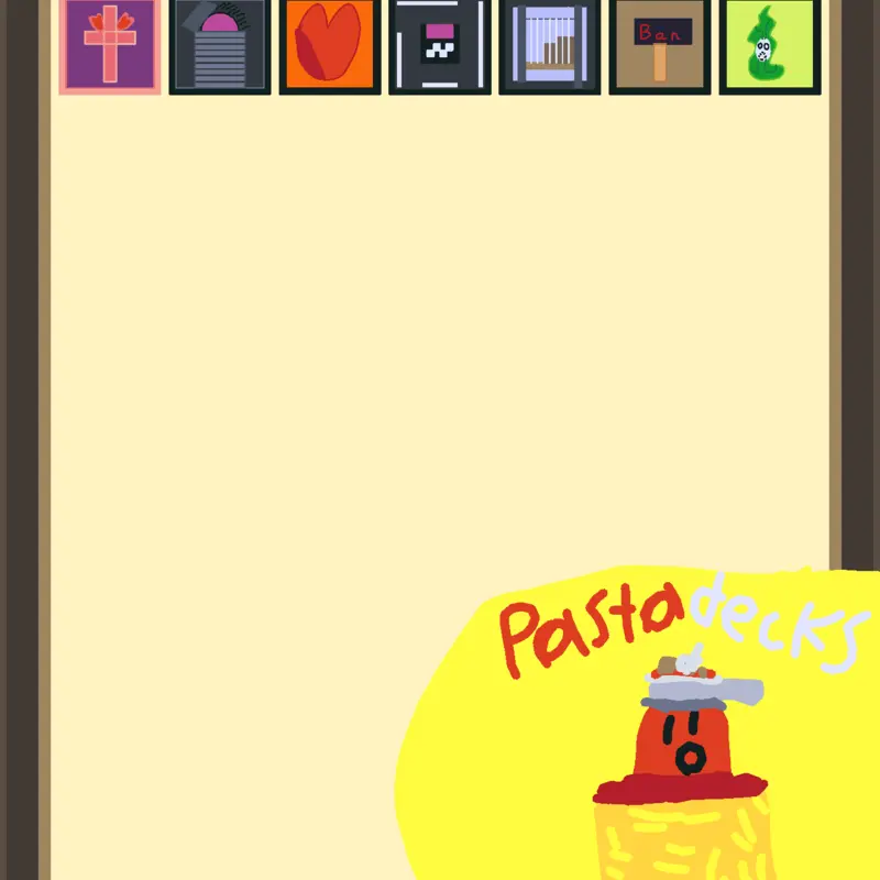 Game by @SubtoMar
