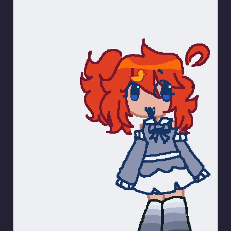 Game by @aquatickitty