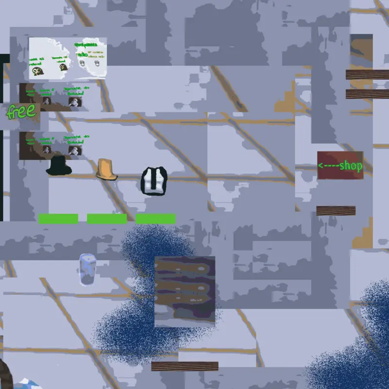 Game by @Damian_dev