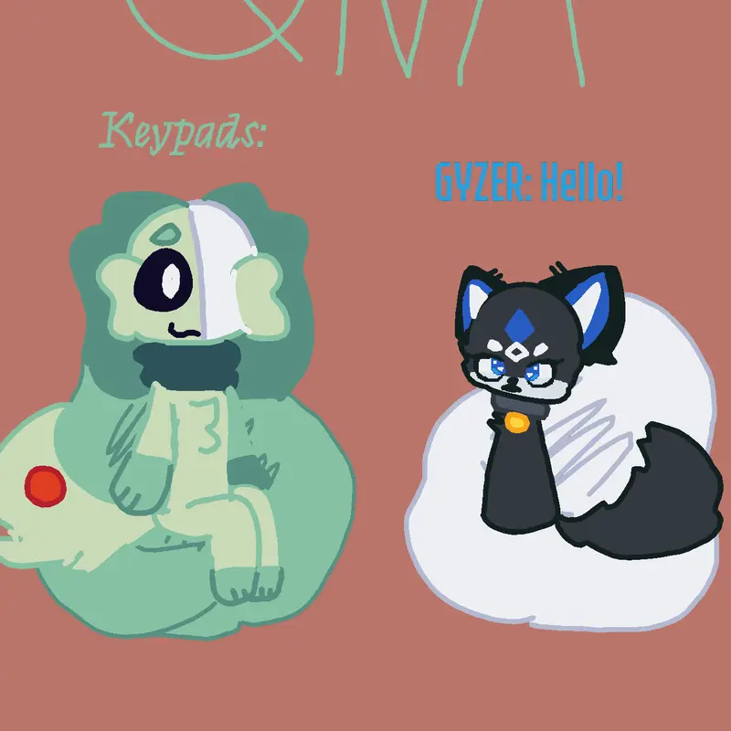 Game by @GYZ3R_15_C00L