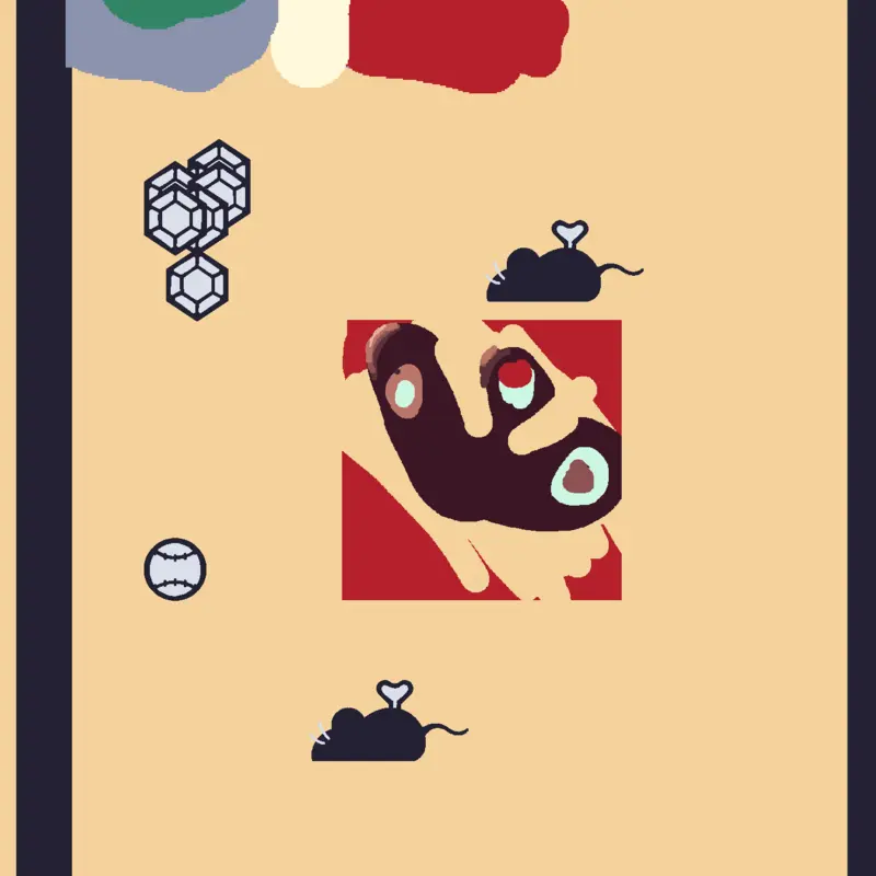 Game by @Jiii