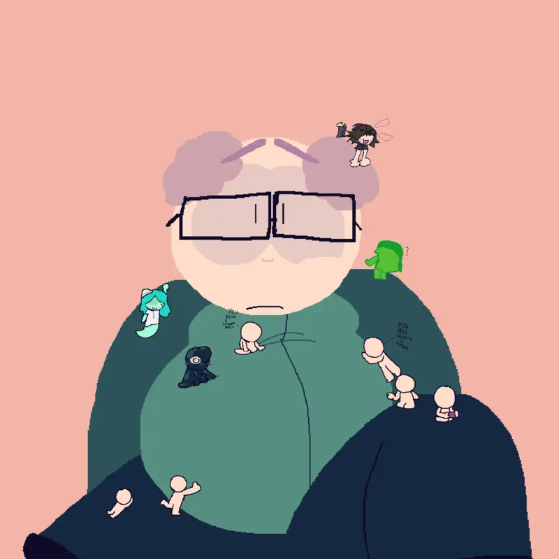Game by @Ketchup_irl