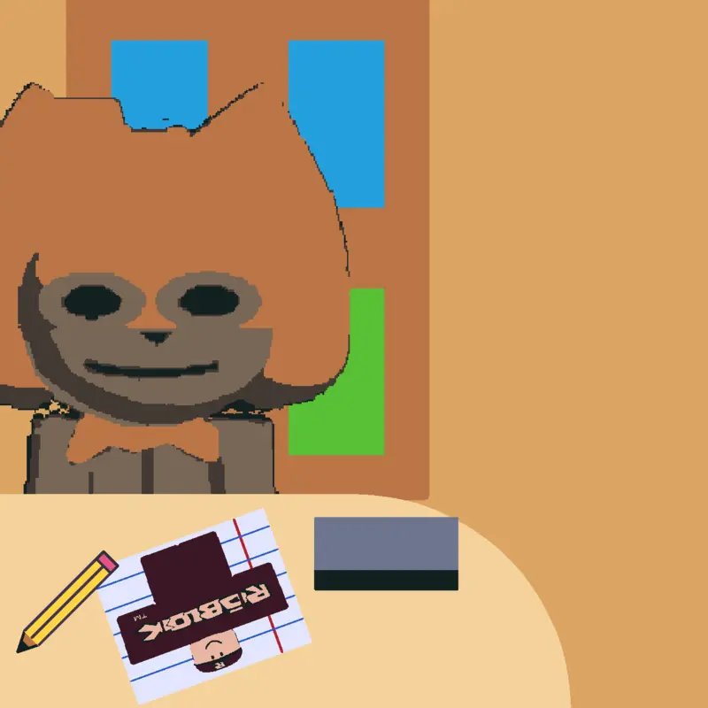 Game by @foxofan1000