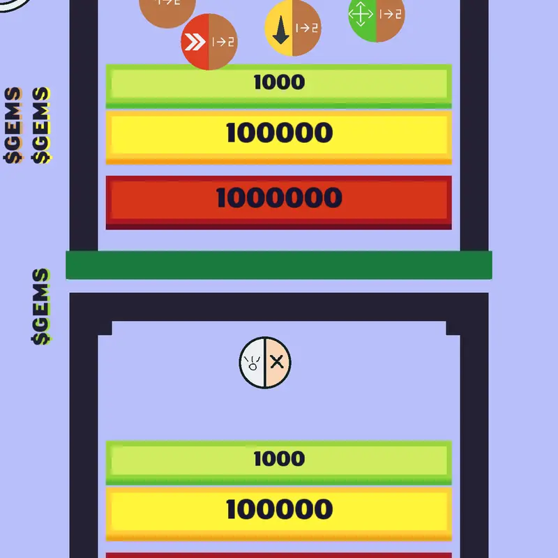 Game by @TA7GKCWTL_1991