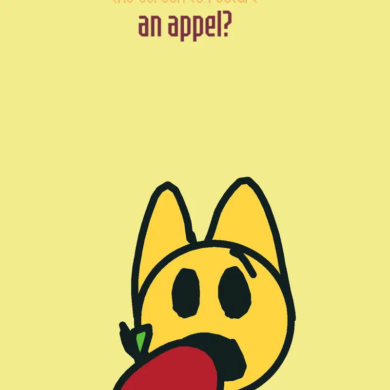 Game by @Scoobert