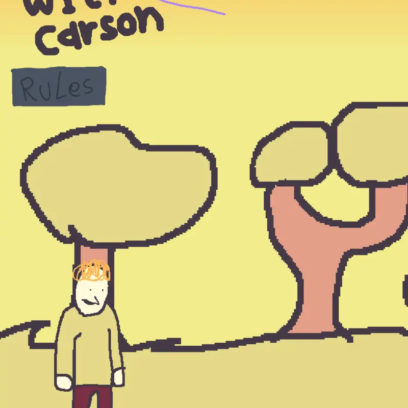 Game by @carson-yellow-gamer