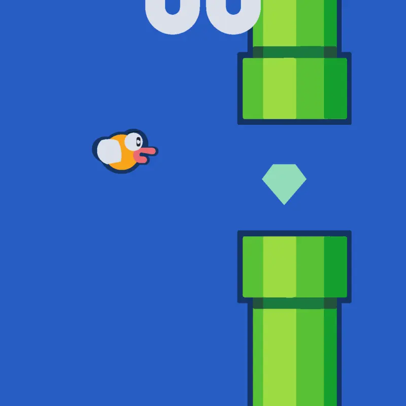 Game by @missanne