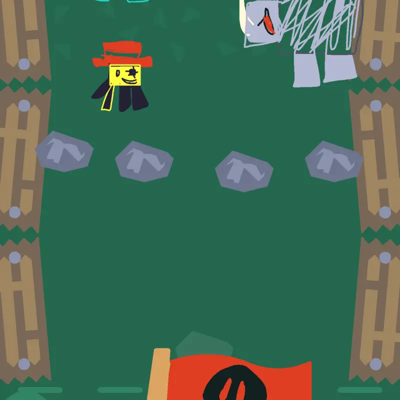 Game by @enz067luoz000