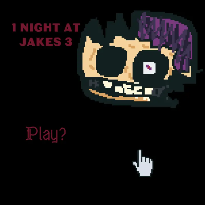 Game by @Official_jake_thurmen