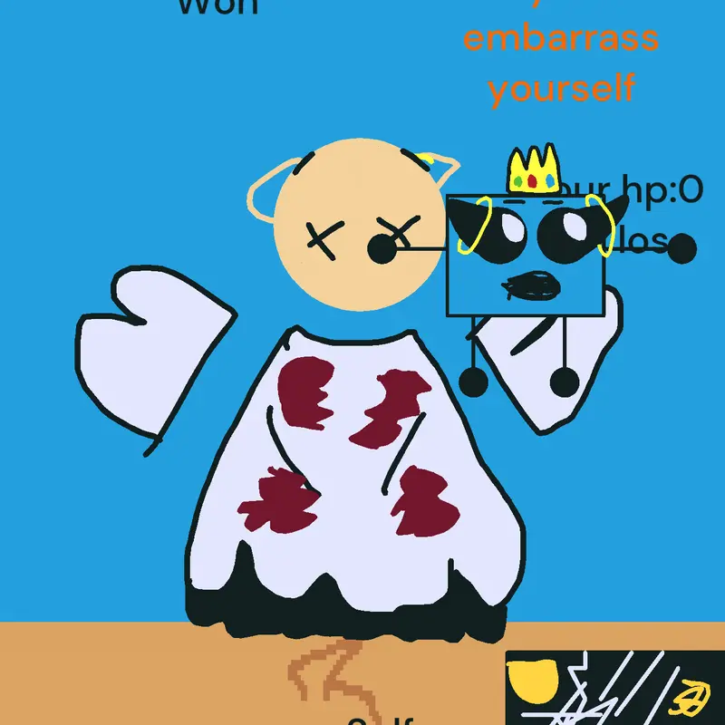 Game by @YourLocalJellyFan