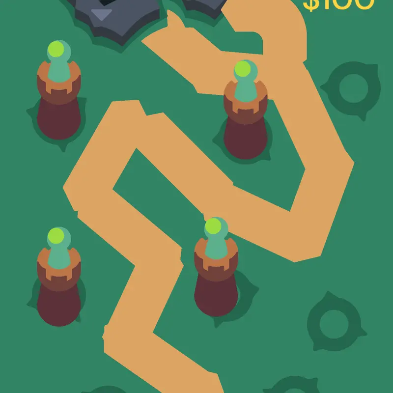 Game by @katerinne