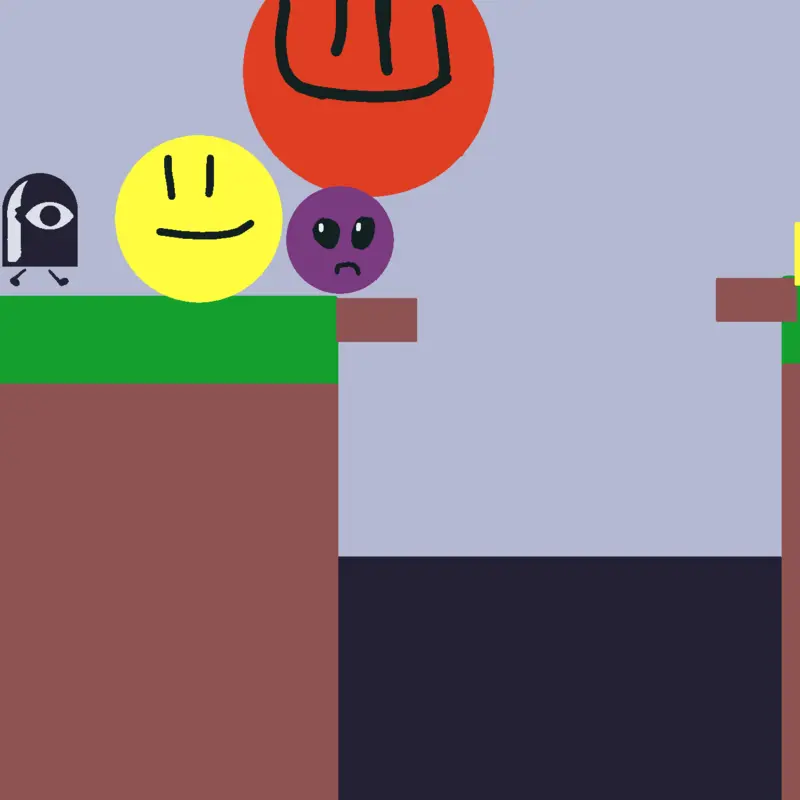 Game by @matibros2034