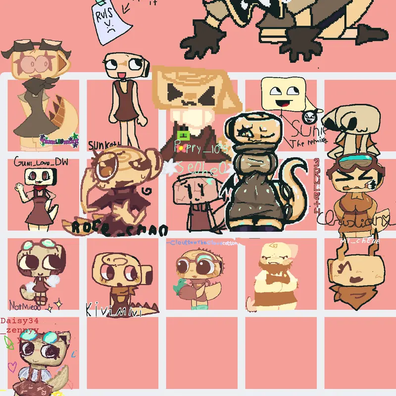 Game by @-_daisy342ndoff-_LOLZ_-