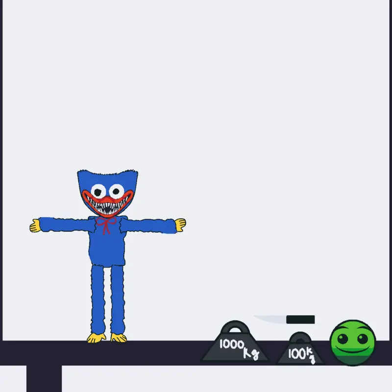 Game by @pousitovagetita