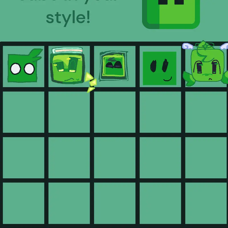 Game by @LittleBearry