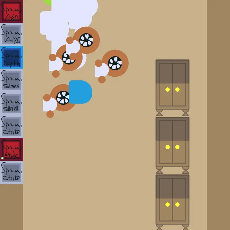 Game by @geo_dash