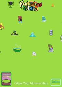 Natural Island My Take :) Tags: