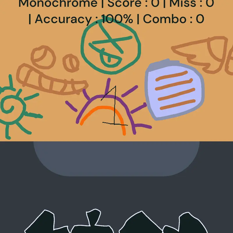 Game by @Bundle