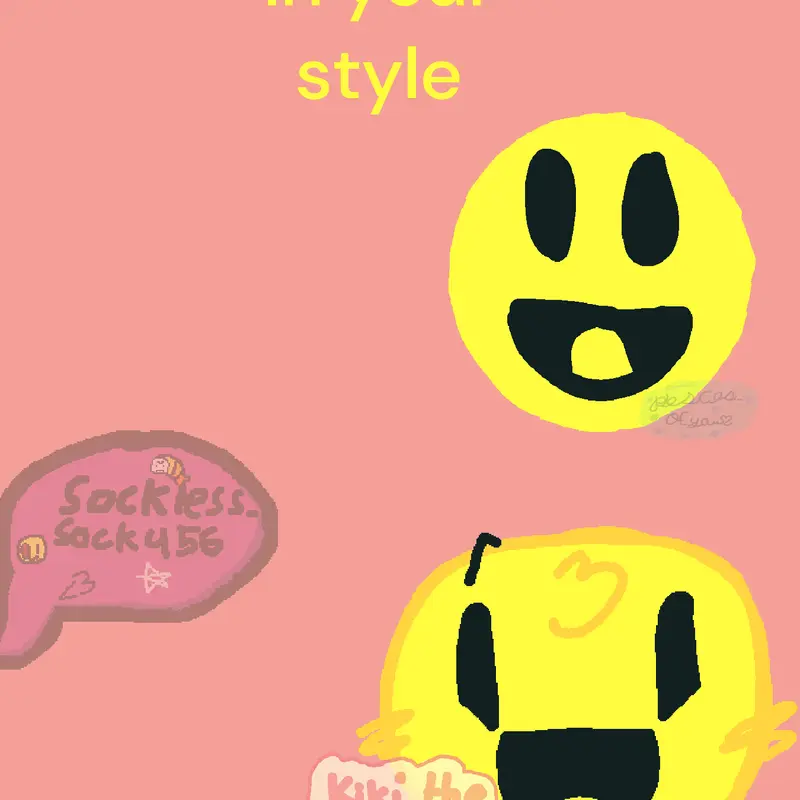 Game by @Flowerzz