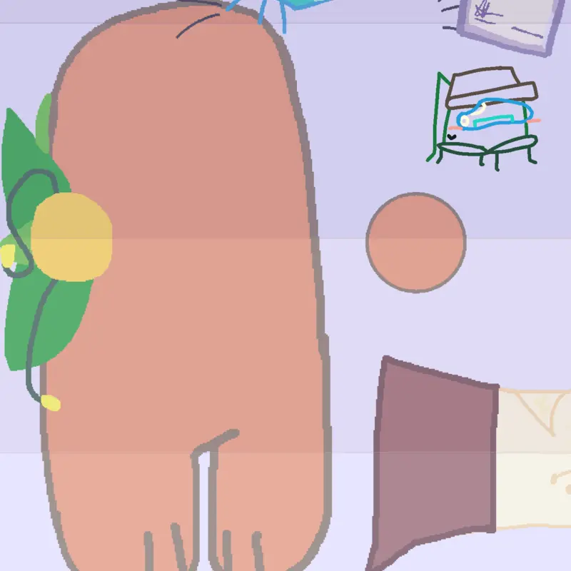 Uhh woah amongus show dressup I hate it by @Green_bean_lover