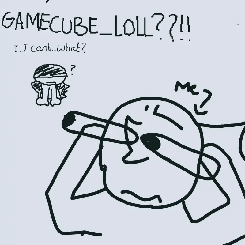 Game by @kookadoozz