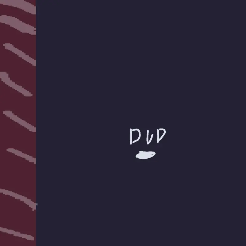 Watch DVD bounce by @super_hunter