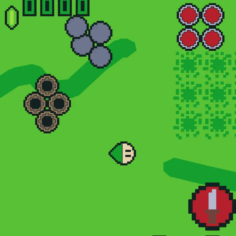 Game by @abeo11