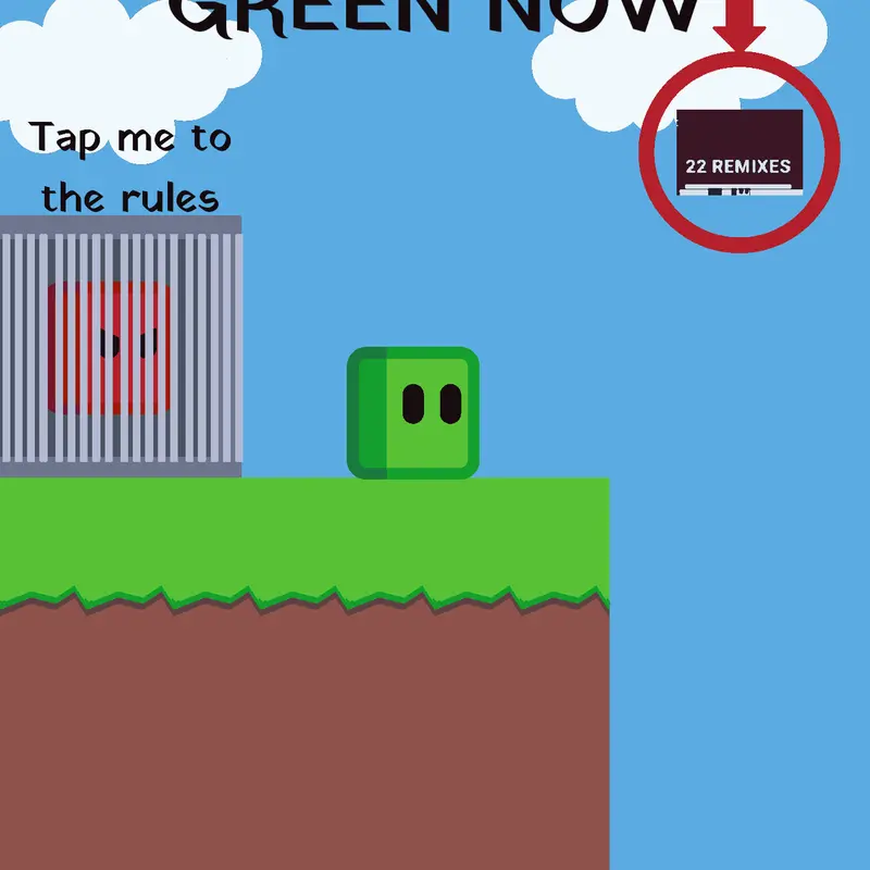 Game by @minibr0