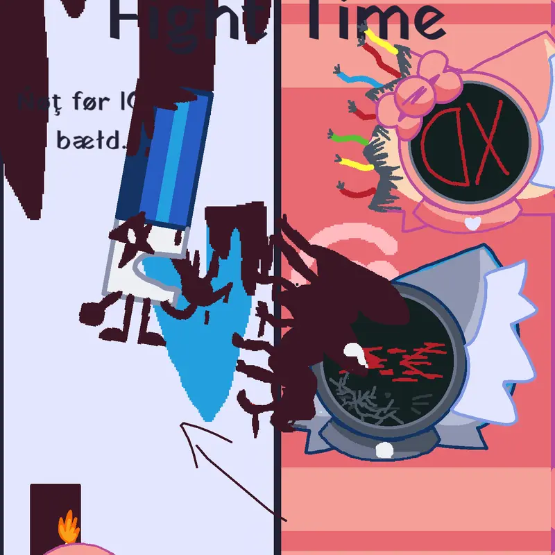 Game by @marker4958