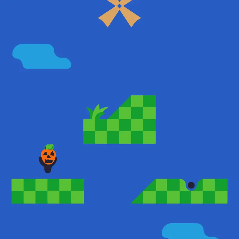 Game by @tagos