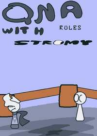 Qna With Stromy