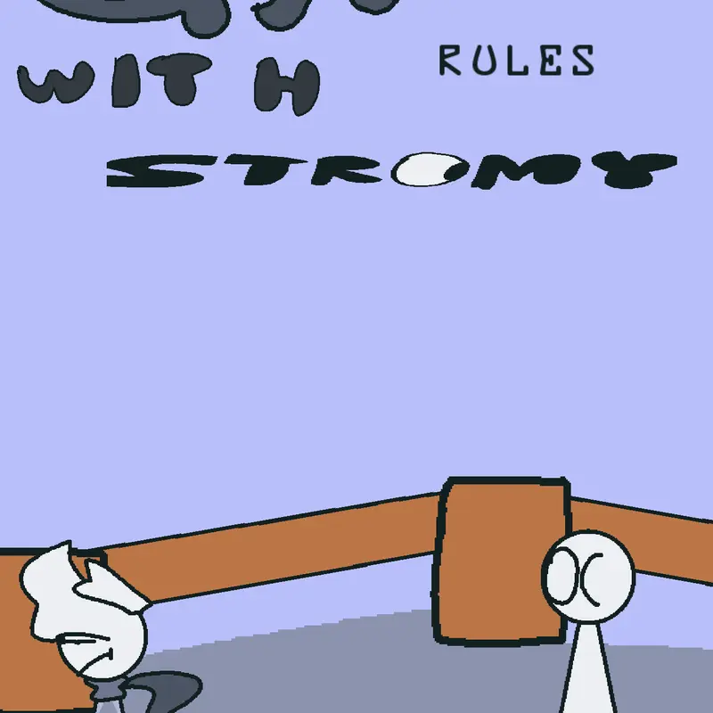 Qna With Stromy by @so_noodlesss123