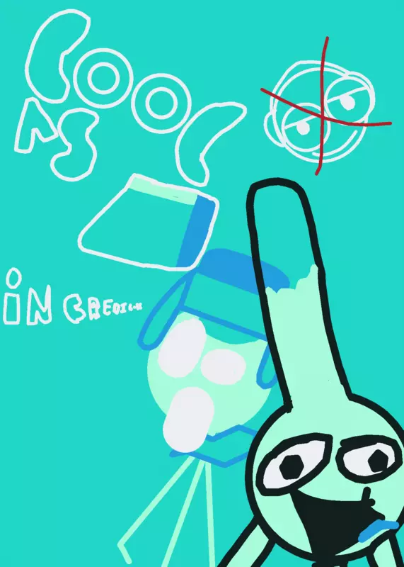 Game by @WalterMonke_VR5