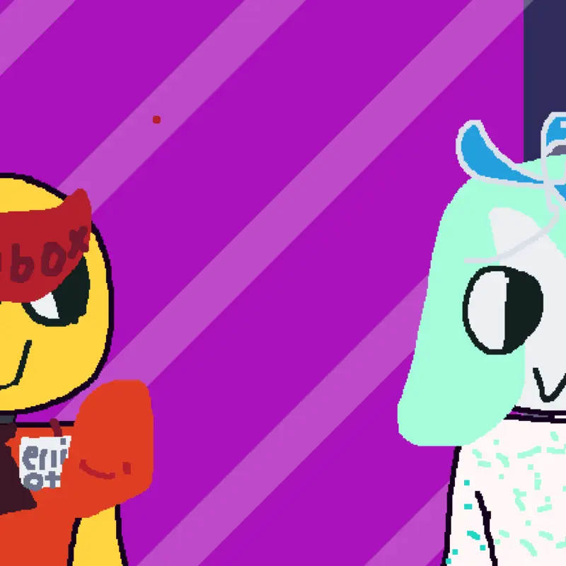 Game by @forsakenfan123